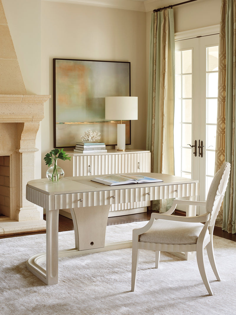 Caledonia Desk