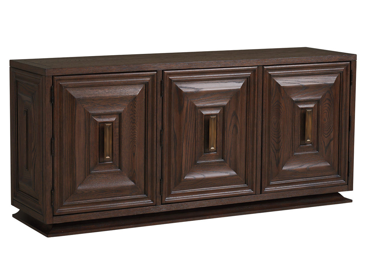 Easton Media Console