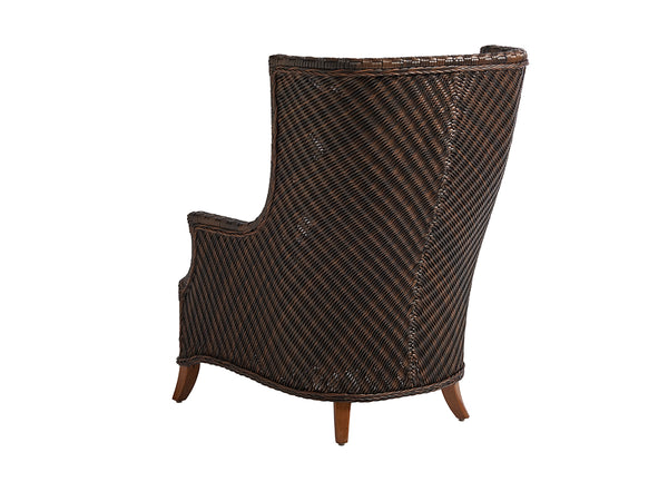 Wing Chair