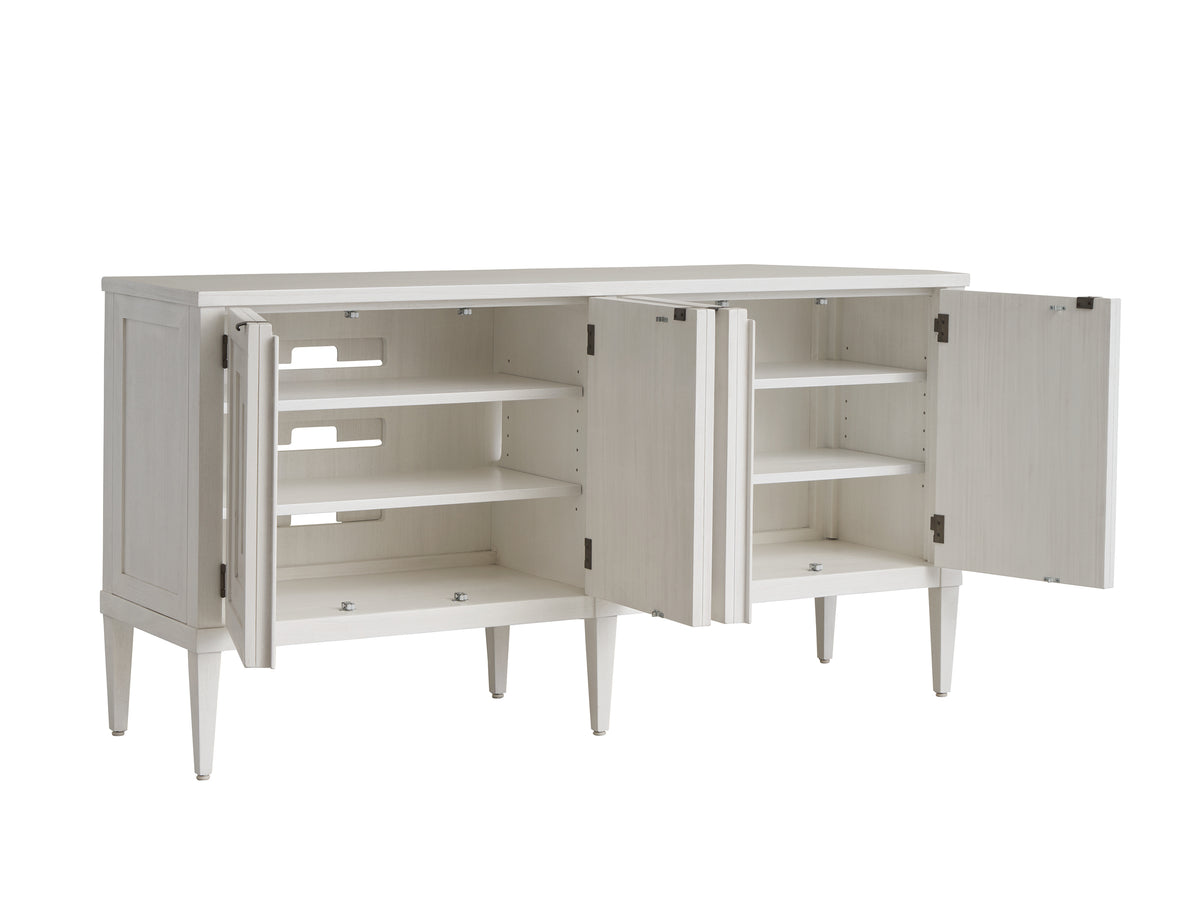 Clearwater Media Console