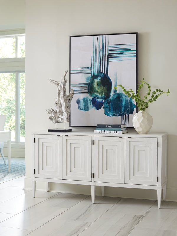 Clearwater Media Console