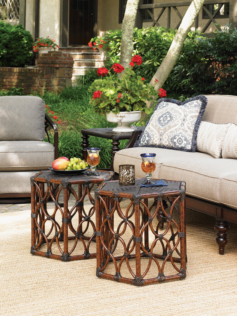 Bunching Cocktail Table