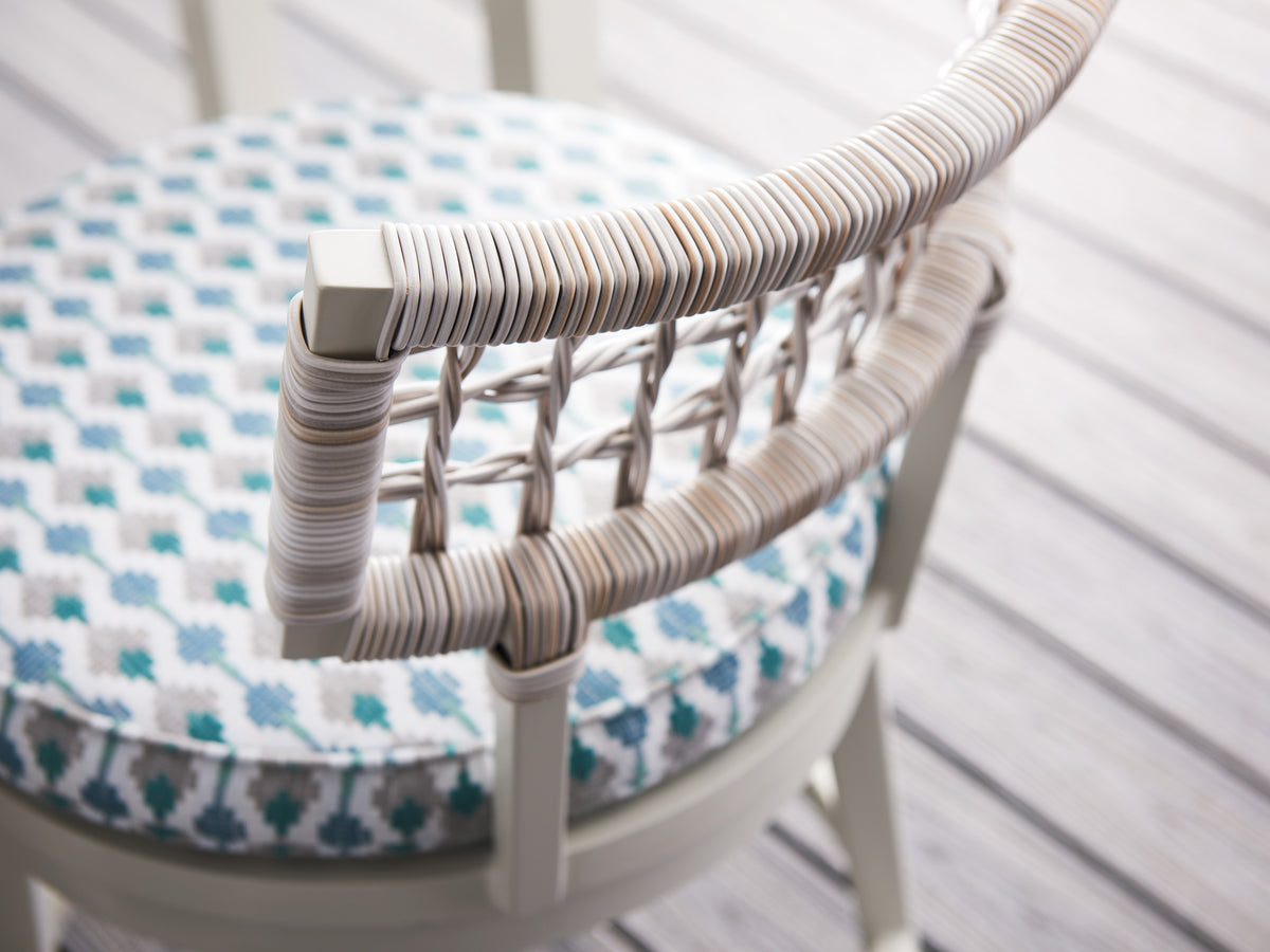 Swivel Counter Stool