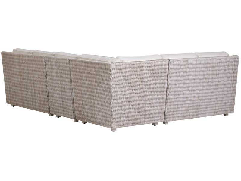 Seabrook Sectional