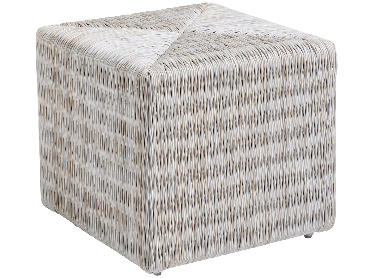 Cube Ottoman