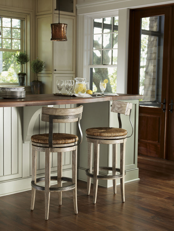 Dalton Bar Stool