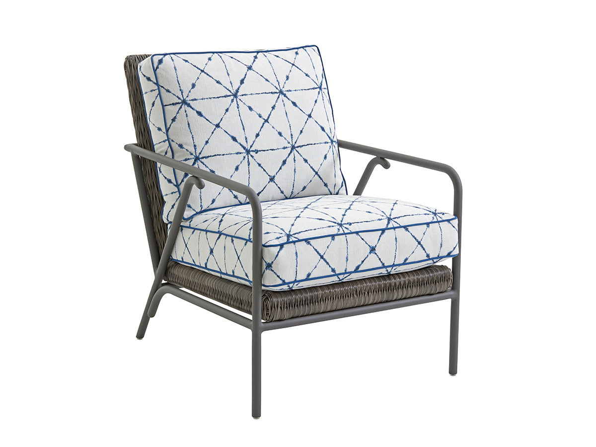 Occasional Chair