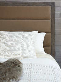 Gramercy Upholstered Headboard - California King