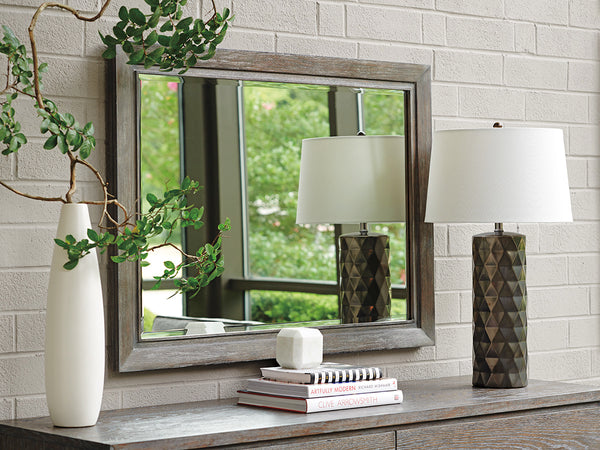 Solana Rectangular Mirror