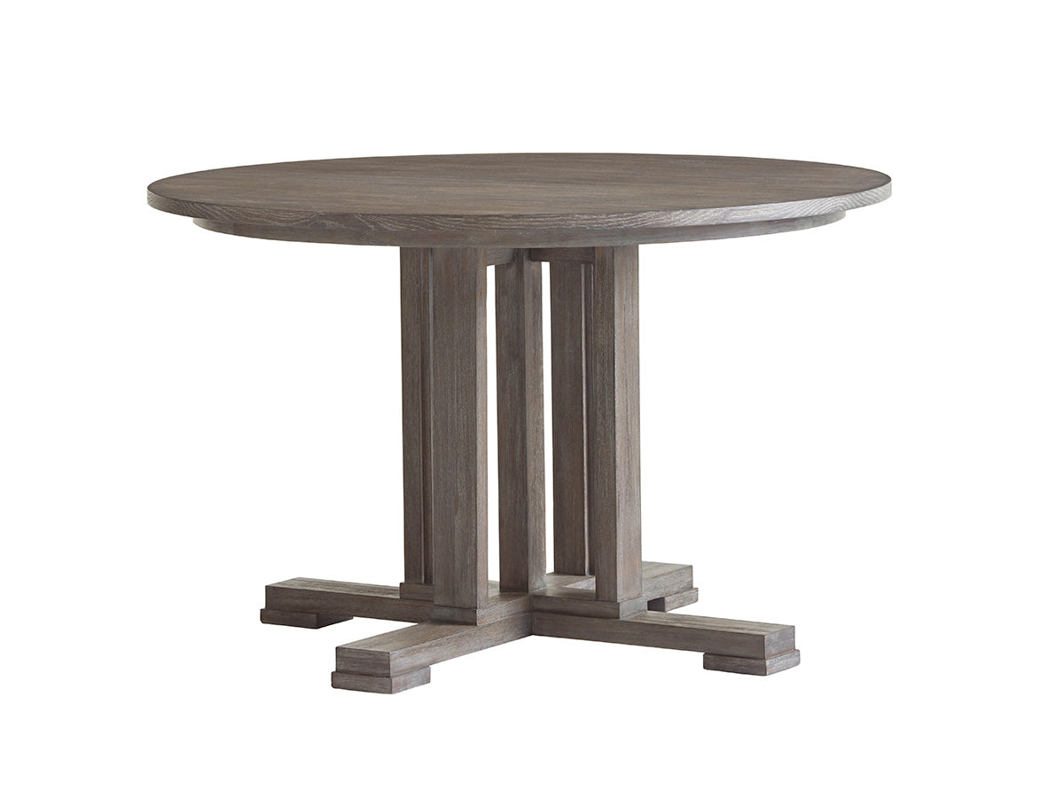 Montrose Round Dining Table