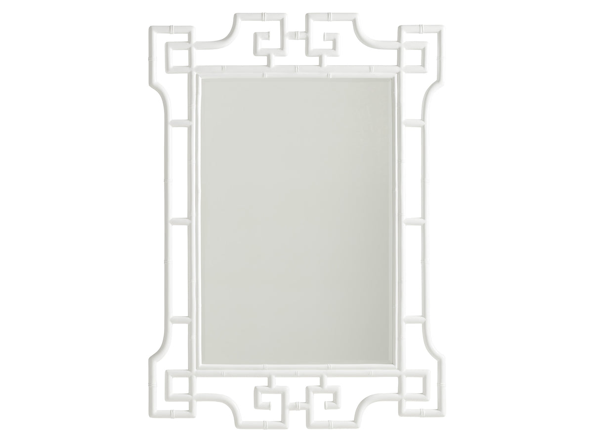 Hyde Rectangular Mirror