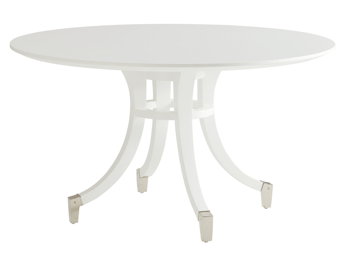 Lombard Round Dining Table