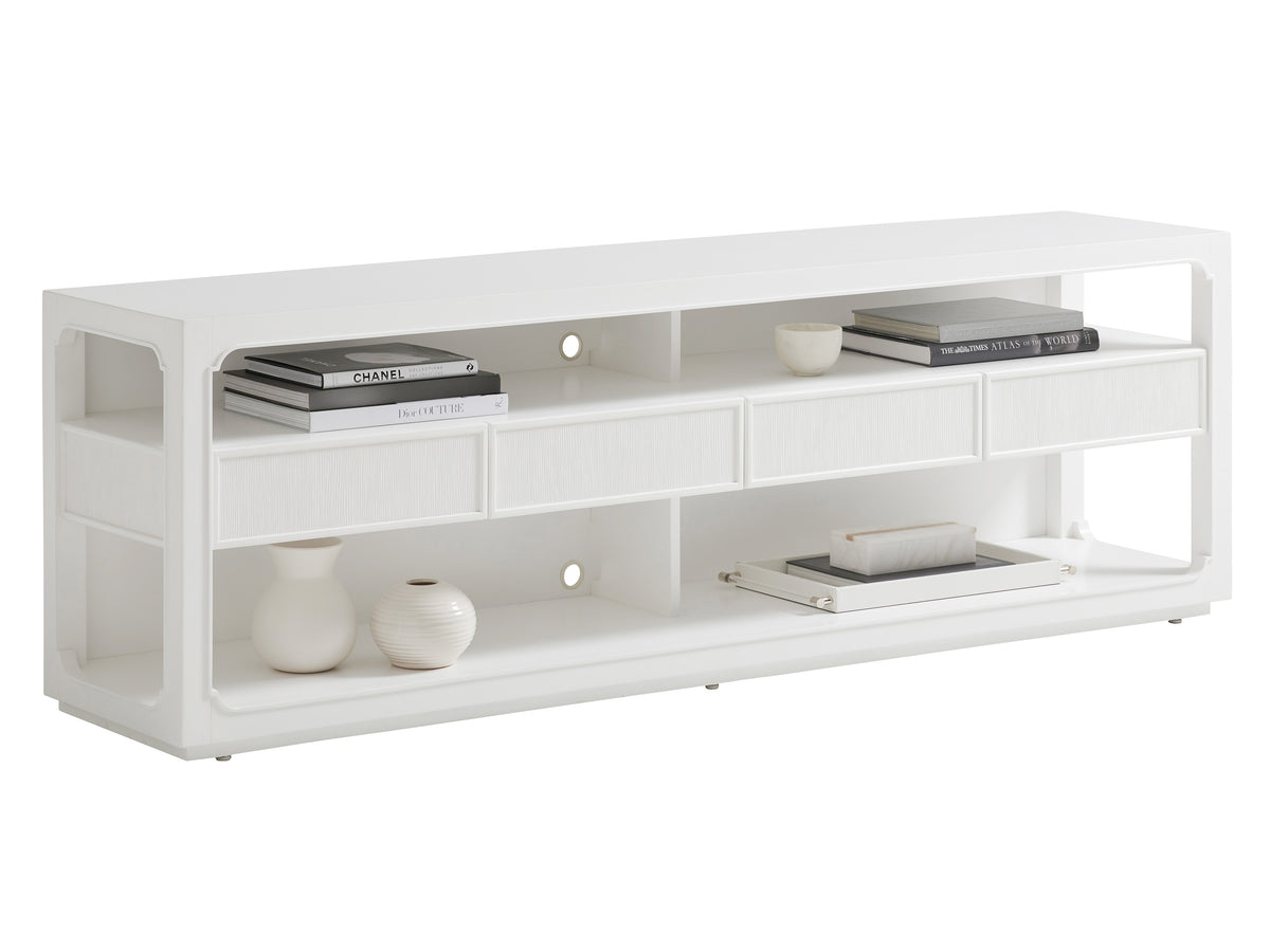 Brookfield Media Console