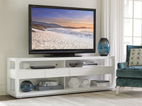 Brookfield Media Console