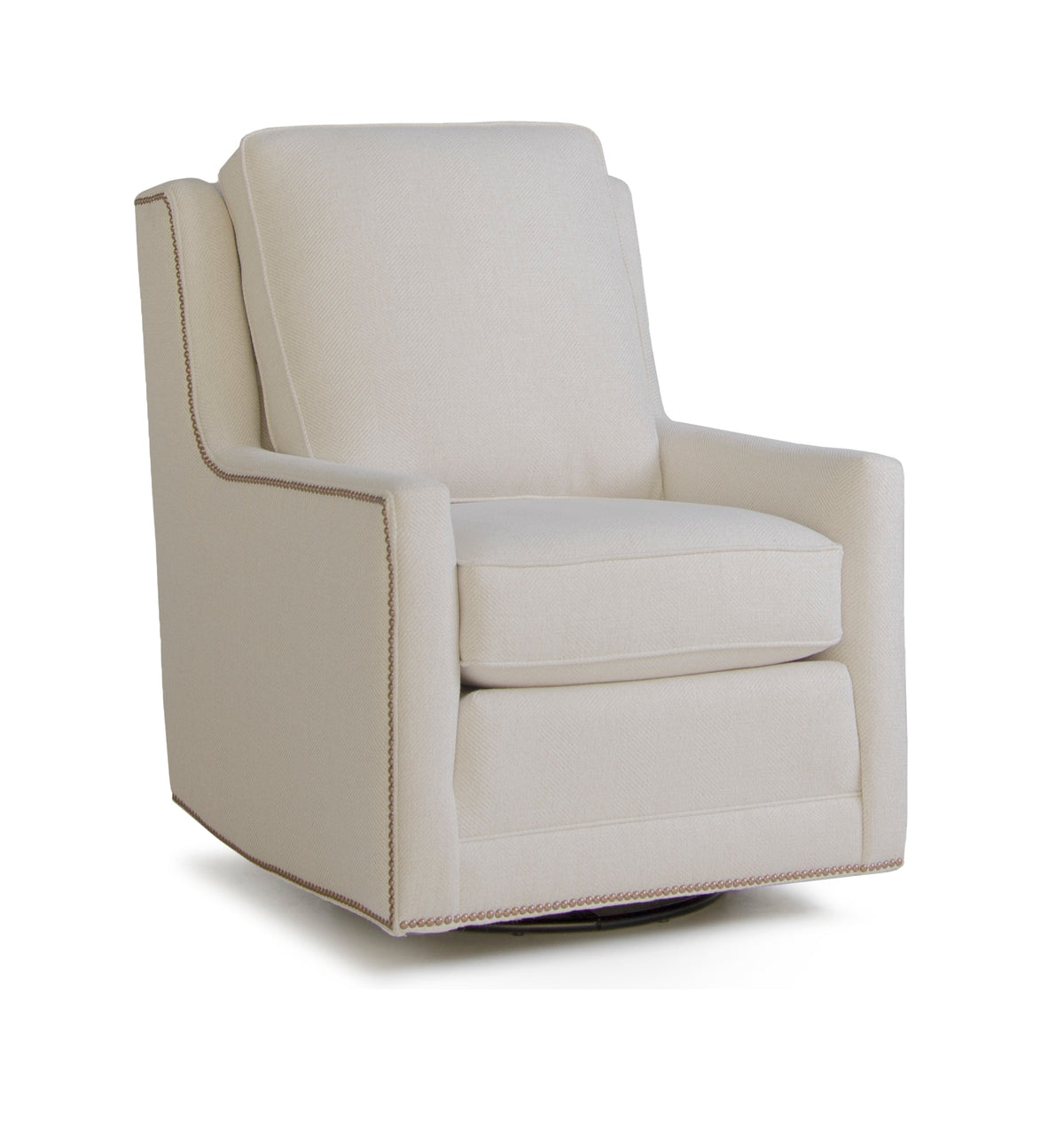 500 Style Swivel Glider Chair