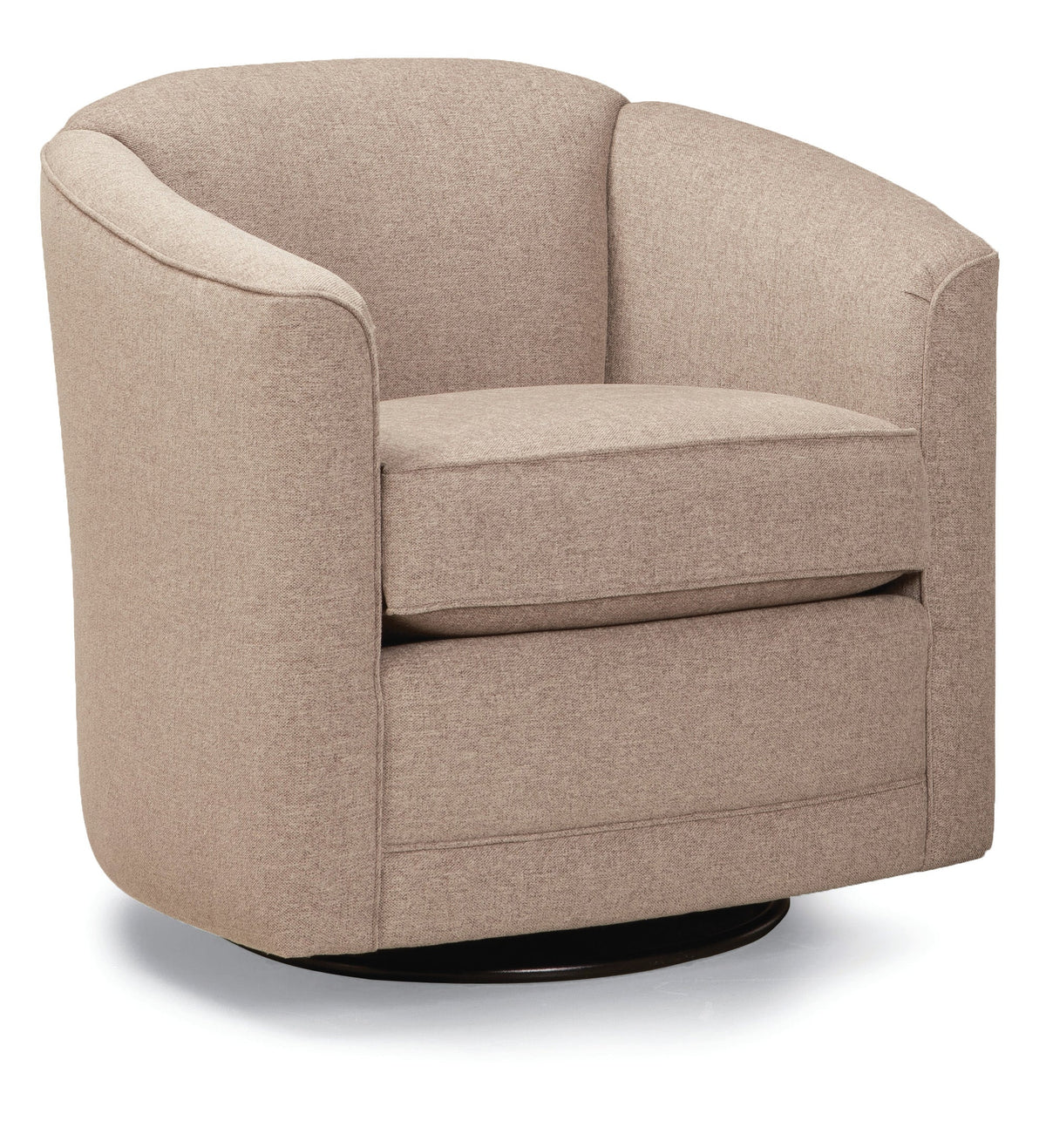 506 Style Swivel Glider Chair