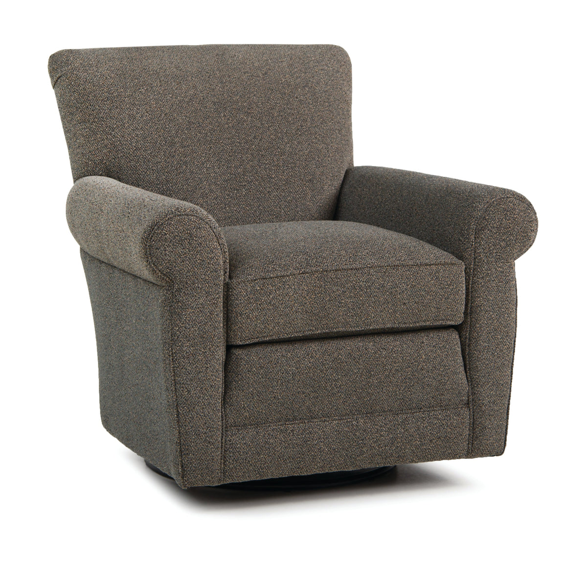 514 Style Swivel Glider Chair