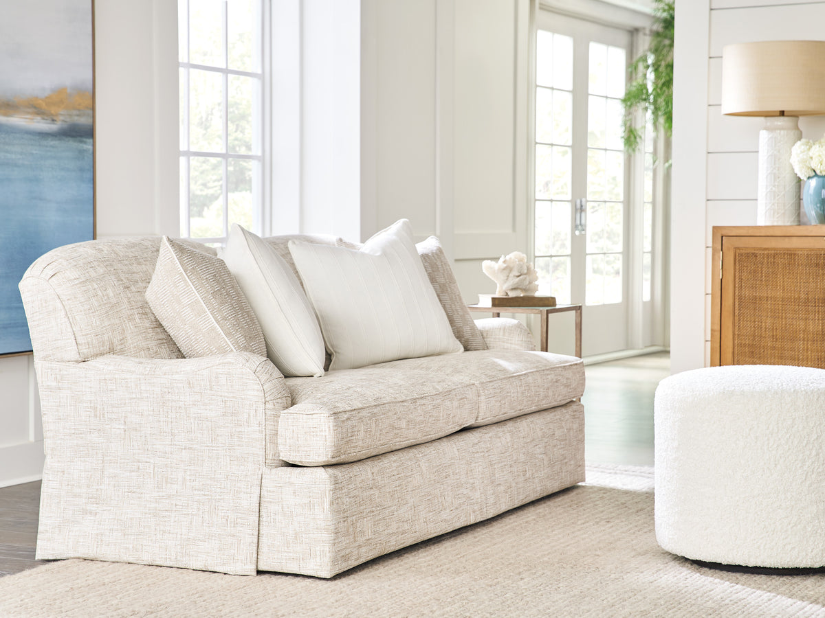 Woods Cove Demi Sofa