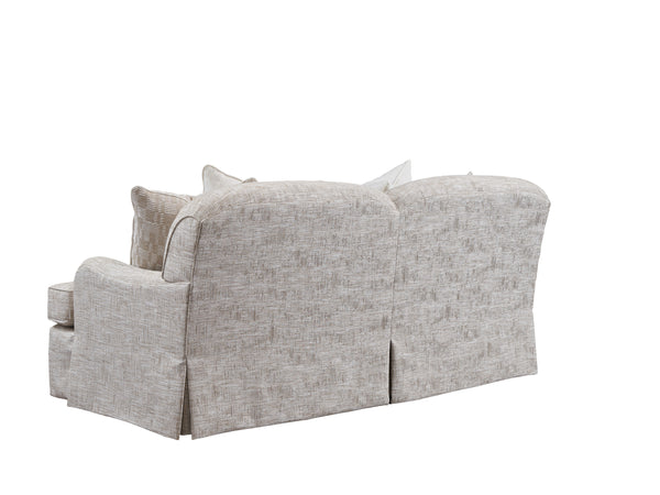 Woods Cove Demi Sofa