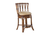 South Beach Swivel Counter Stool