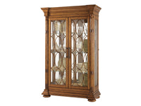 Mariana Display Cabinet