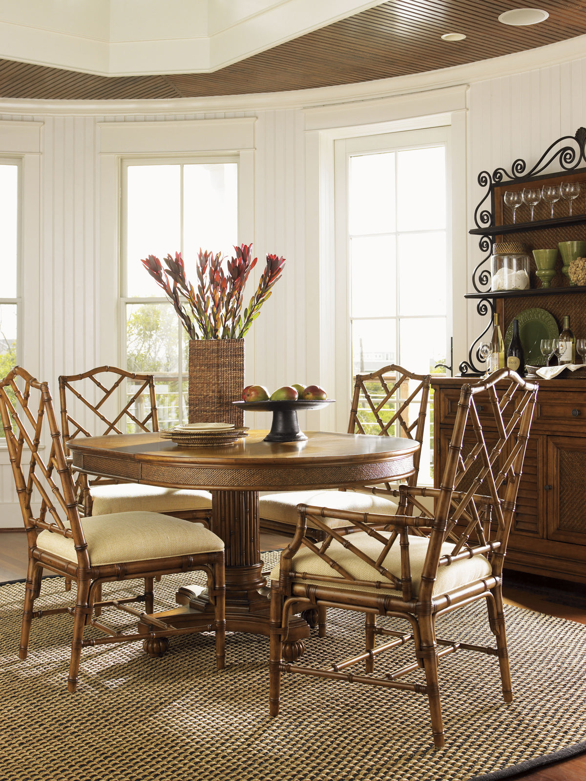 Ceylon Side Chair