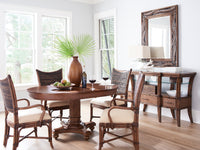 Mangrove Arm Chair