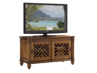 Grand Bank Media Console