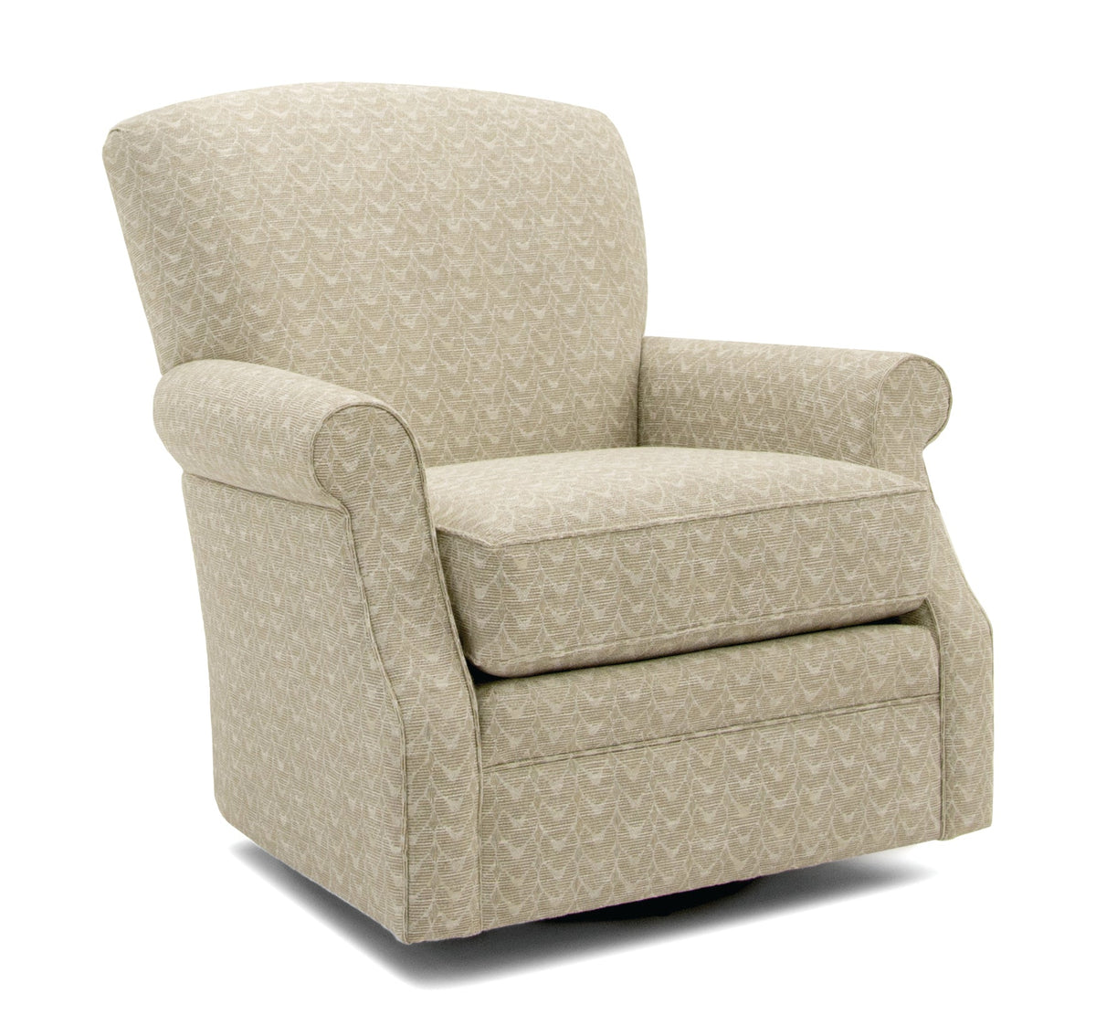 536 Style Swivel Chair