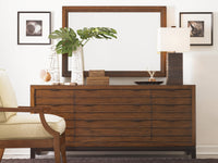 Oceania Dresser
