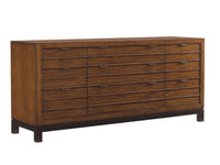 Oceania Dresser