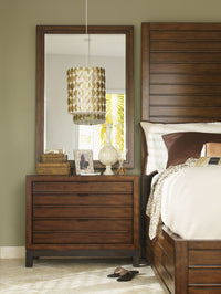 Coral Nightstand