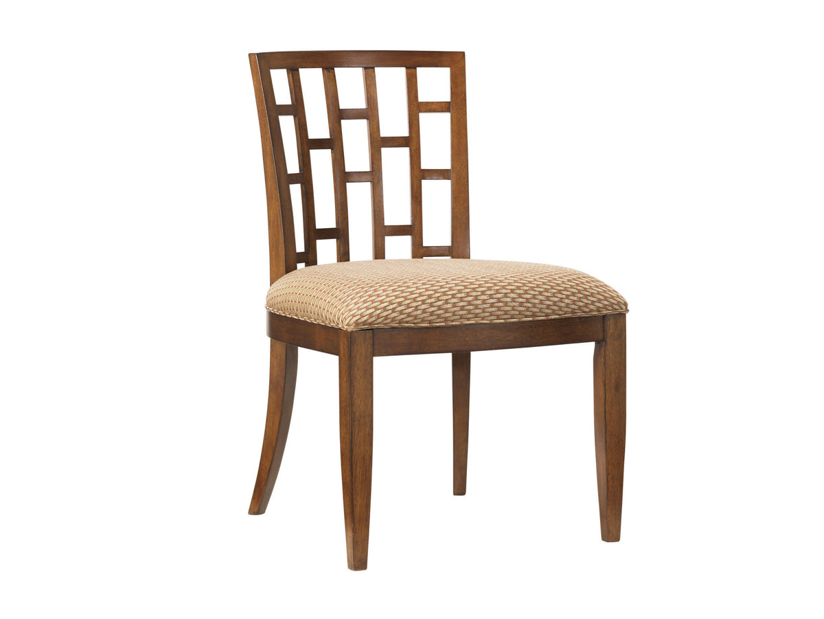 Lanai Side Chair