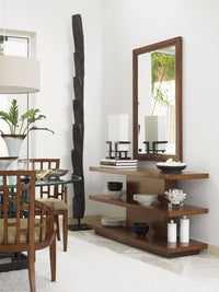 Lagoon Table