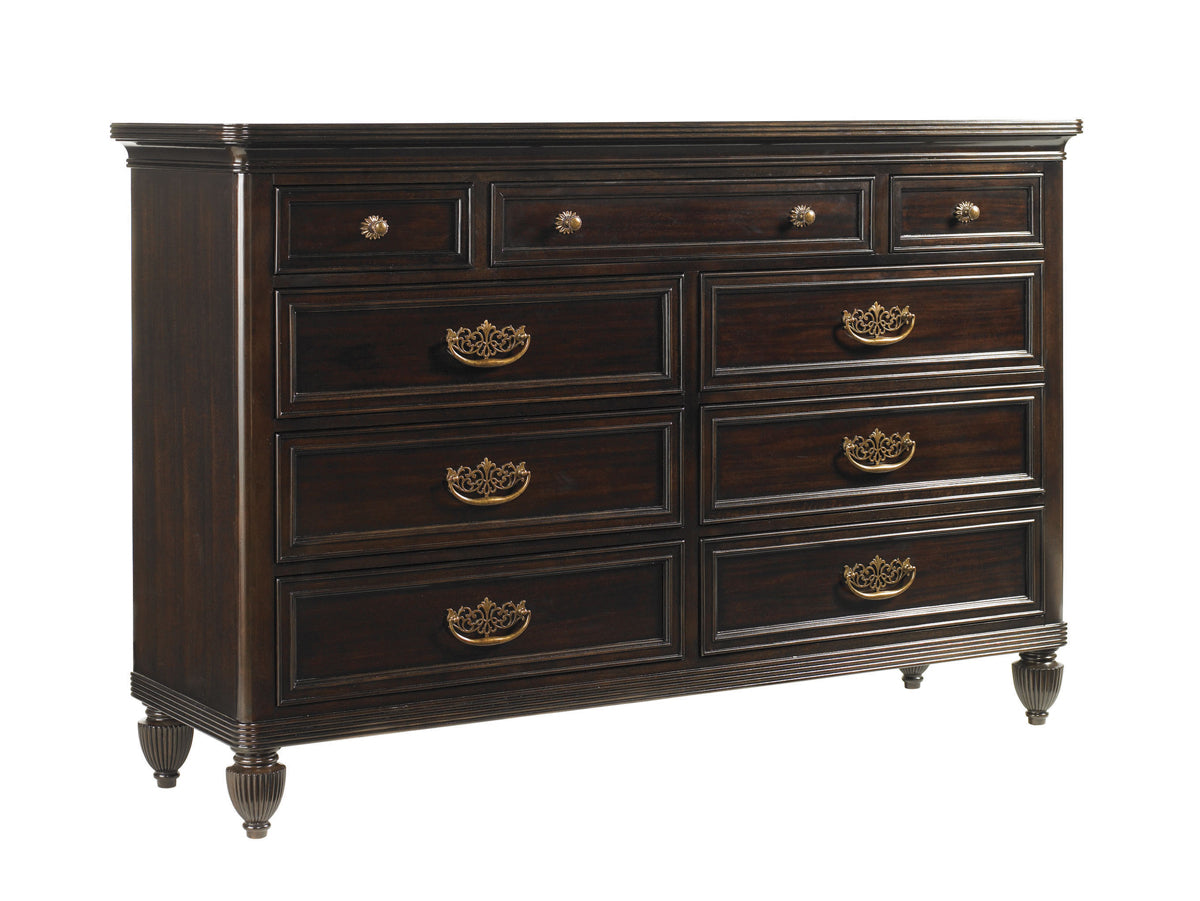 Royal Suite Dresser