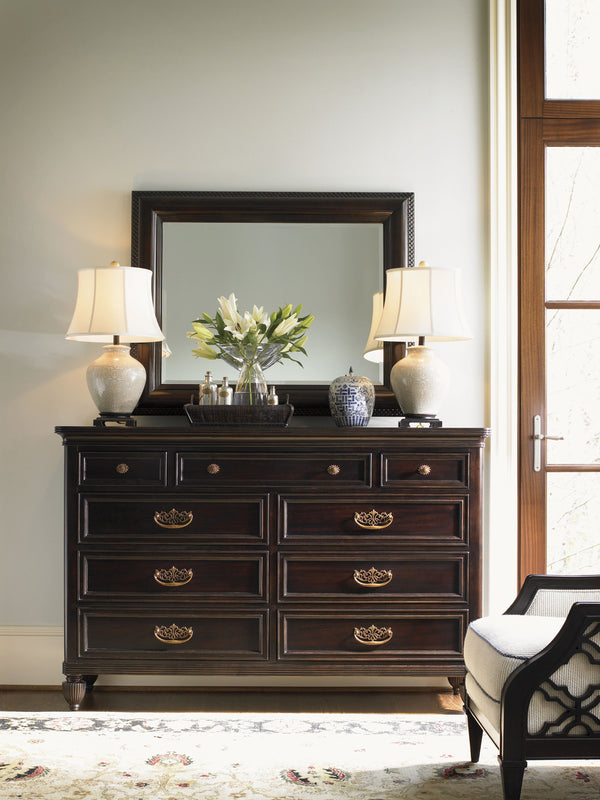 Royal Suite Dresser