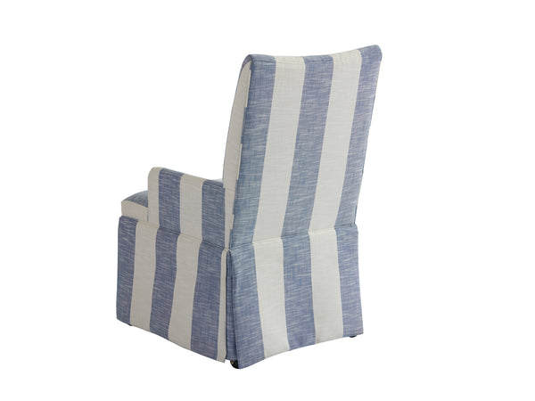 Mackenzie Dining Arm Chair