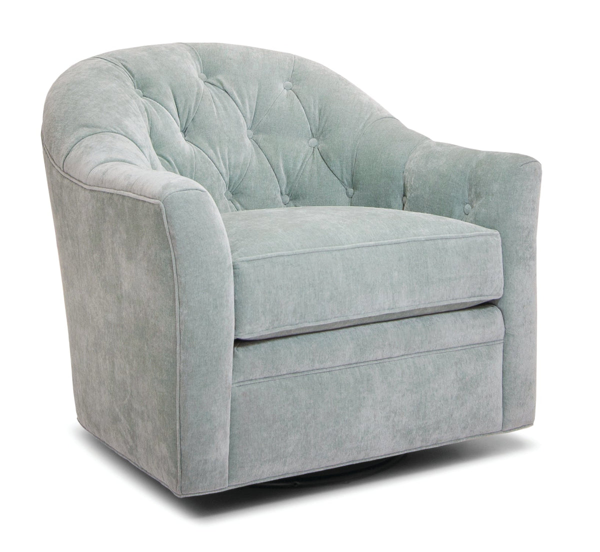 540 Style Swivel Glider Chair