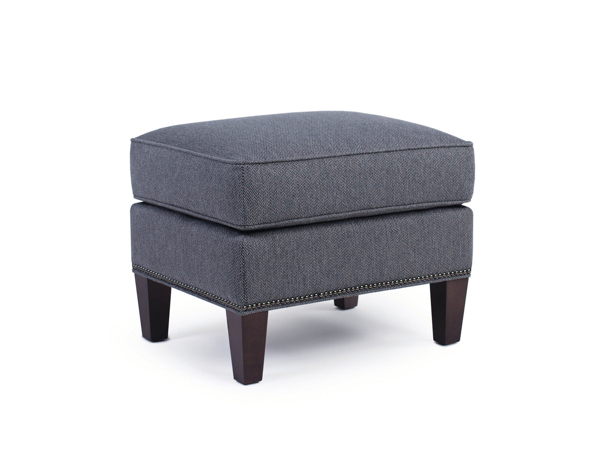 541 Style Ottoman