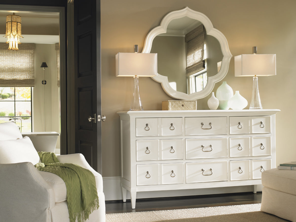 Paget Mirror