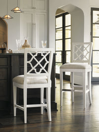 Newstead Counter Stool