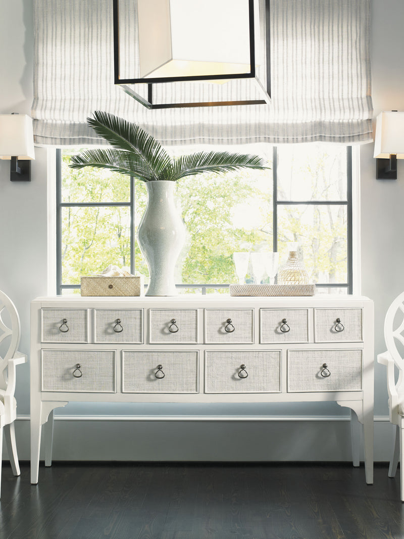 Spanish Point Sideboard