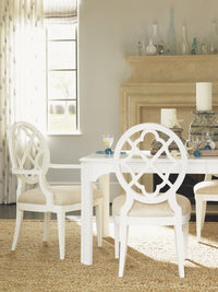 Mill Creek Arm Chair|