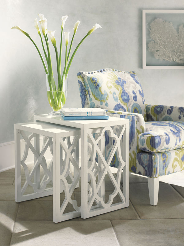 Stovell Ferry Nesting Tables