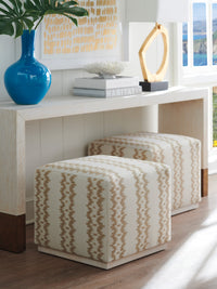 Spendrift Console