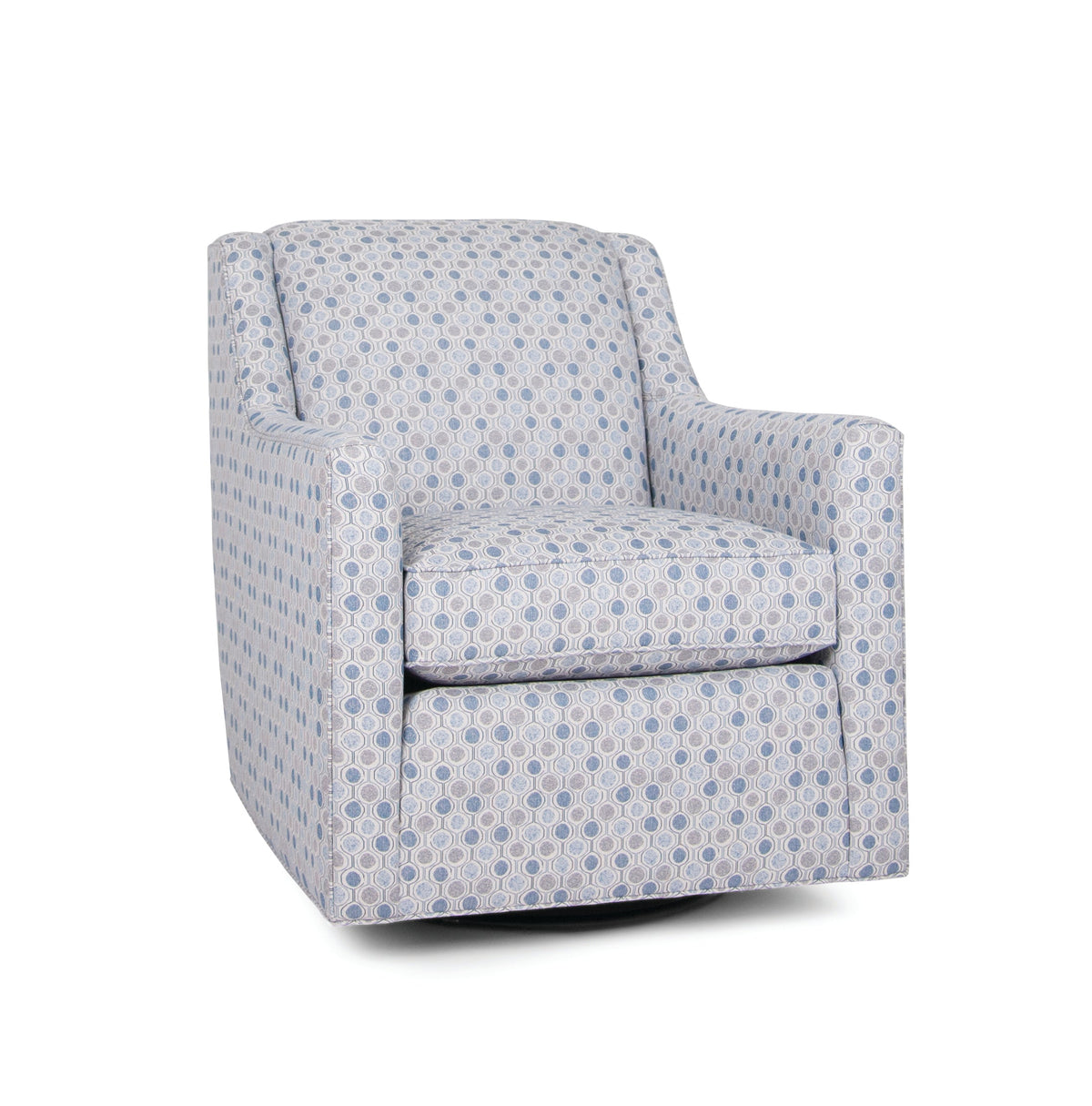 549 Style Swivel Chair