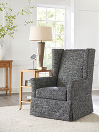 Legion Accent Table