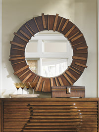 Madura Hall Chest