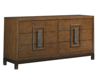 Heron Island Double Dresser