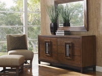 Heron Island Double Dresser